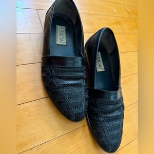 Stracam made in Italy loafers